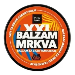 Zestaw Balsam do opalania XXL 250ml + Balsam po opalaniu 200ml TINKTURA