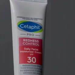 Zestaw Cetaphil PRO Redness Krem na dzień SPF30 x2 + GRATIS mini MD EM