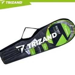 Zestaw Do Badmintona W Pokrowcu - 8El. Trizand