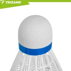 Zestaw Do Badmintona W Pokrowcu - 8El. Trizand
