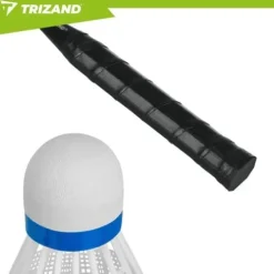 Zestaw Do Badmintona W Pokrowcu - 8El. Trizand