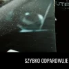 ZESTAW DO CZYSZCZENIA WNĘTRZA TAPICERKI SZYB PODSUFITKI PLASTIKÓW K2 PRO