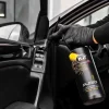 ZESTAW DO CZYSZCZENIA WNĘTRZA TAPICERKI SZYB PODSUFITKI PLASTIKÓW K2 PRO
