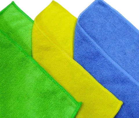 Zestaw Do Mycia Czyszczenia Osuszania Ręcznik Rękawica Szczotka Felg Auta