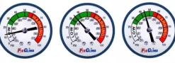 ZESTAW DO NAPEŁNIANIA KLIMATYZACJI AUT GAZ CZYNNIK CHŁODNICZY R134A + 3W1