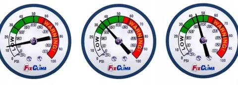 ZESTAW DO NAPEŁNIANIA KLIMATYZACJI AUT GAZ R134A CZYNNIK CHŁODNICZY KLIMY