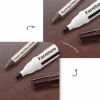 ZESTAW DO NAPRAWY PANELI MEBLI 27 sztuk MARKERY WOSKI + LAKIER UV +LAMPA UV