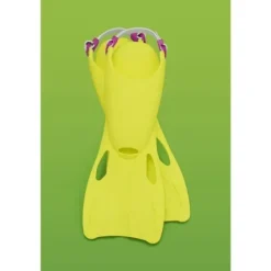 Zestaw do nurkowania dla dzieci Bestway 25039