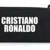 Zestaw do Szkoły Czerwony Plecak + Piórnik + Pin CRISTIANO RONALDO