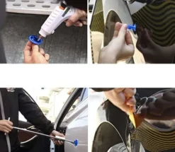 Zestaw Do Usuwania Wgnieceń W Karoserii