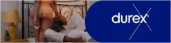 ZESTAW Durex 5x modeli ŻEL INTYMNY STYMULUJĄCY POTĘGUJĄCY DOZNANIA MIX PLAY