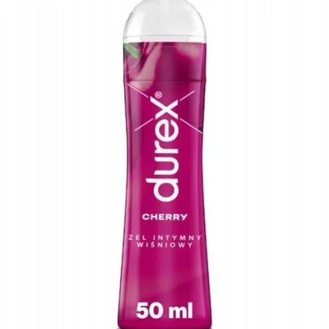 ZESTAW Durex 5x modeli ŻEL INTYMNY STYMULUJĄCY POTĘGUJĄCY DOZNANIA MIX PLAY