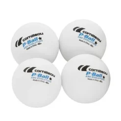 Zestaw eko rakietek do tenisa Softbat Quattro Outdoor Cornilleau