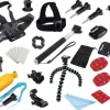 ZESTAW 40 el. DO KAMER EKEN