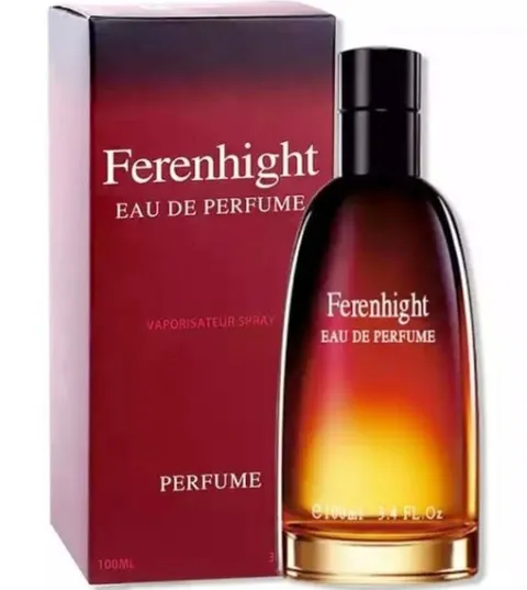 ZESTAW FERENHIGHT PERFUMY MĘSKIE 100ml