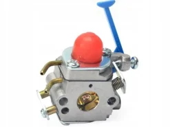 ZESTAW GAŹNIK KOSA DO HUSQVARNA 124L 125L 125R 128R 128L