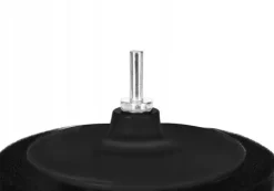 ZESTAW 3 GĄBEK POLERSKICH PADY 150MM + K2 TURBO