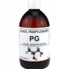 ZESTAW GLICERYNA I GLIKOL MIX PG + VG 50/50 1L 1,2kg