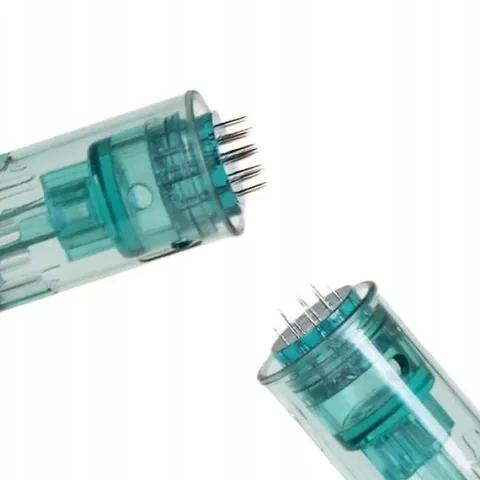 Zestaw 10 Kartridż Dr Pen A6s M8 Dermapen Mezoterapia-