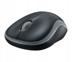 Zestaw klawiatura i mysz Logitech MK330 Wireless Desktop ( k330 + m185 )
