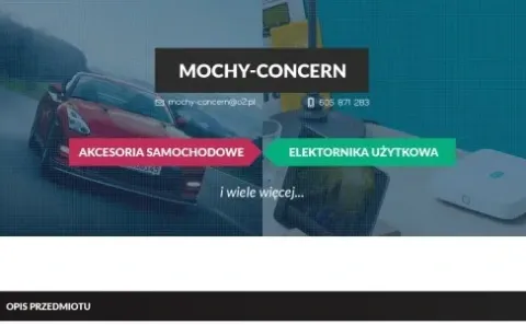 ZESTAW MEBLI OGRODOWYCH ALUMINIOWYCH STÓŁ + 4 K