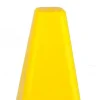 Zestaw pachołków treningowych Alfabet 23 cm Insportline