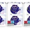 ZESTAW PODPASKI HIGIENICZNE BELLA PERFECTA ultra night ZAPAS 14 szt.