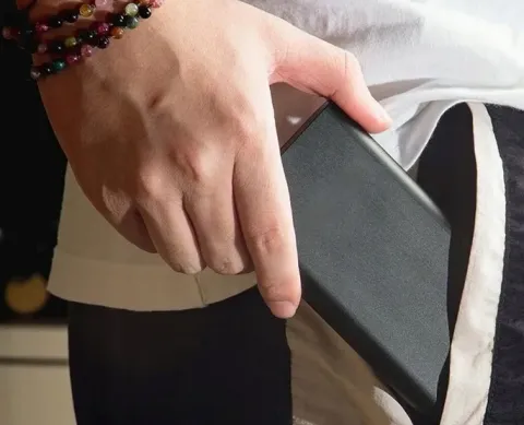 Zestaw precyzyjnych śrubokrętów 25w1 torx wkrętaki magnetyczne bity + etui