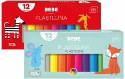 Zestaw przyborów wyprawka szkolna Interdruk dziewczynka klasa 1-3