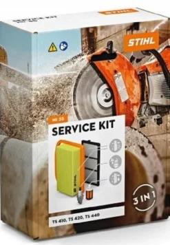 Zestaw serwisowy Stihl TS 410, 420, 440 KIT 35 ORYGINAŁ