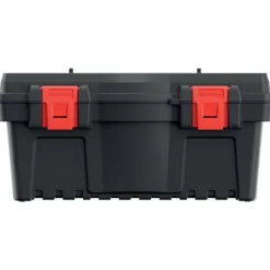 Zestaw Skrzynka narzędziowa KDR5025 + Organizer NORD14DUO