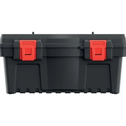 Zestaw Skrzynka narzędziowa KDR5025 + Organizer NORD14DUO