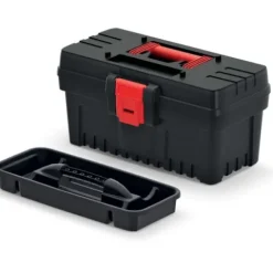 Zestaw Skrzynka narzędziowa KDR4020N + Organizer NORD12DUO