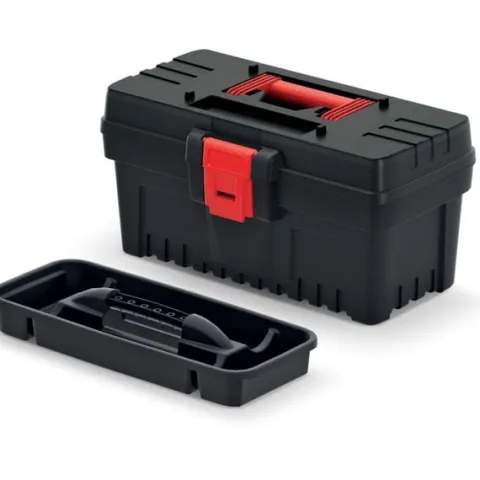 Zestaw Skrzynka narzędziowa KDR4020N + Organizer NORD12DUO