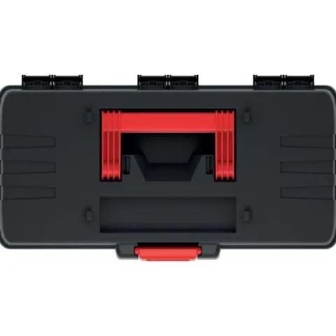 Zestaw Skrzynka narzędziowa KDR4020N + Organizer NORD12DUO