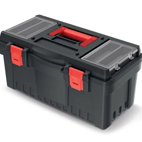 Zestaw Skrzynka narzędziowa KDR5530 + Organizer NORD16DUO