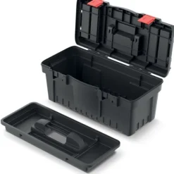 Zestaw Skrzynka narzędziowa KDR5530 + Organizer NORD16DUO