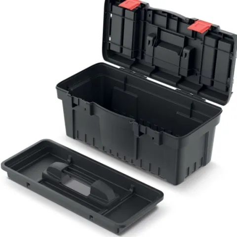 Zestaw Skrzynka narzędziowa KDR5530 + Organizer NORD16DUO
