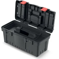 Zestaw Skrzynka narzędziowa KDR5530 + Organizer NORD16DUO