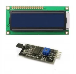 Zestaw startowy EDU MOTOR KIT do nauki Arduino