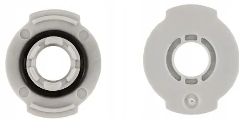 ZESTAW SZCZOTKI FILTRY DO ROBOROCK S5 MAX S6 MAX