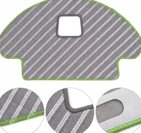 ZESTAW SZCZOTKI FILTRY MOP DO ODKURZACZ IROBOT ROOMBA COMBO R113840