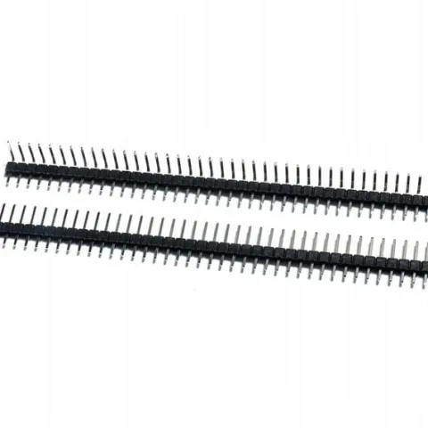 Zestaw szczypcy zaciskania DuPont złączami JST-PH 2,0/JST-XH 2,54 mm
