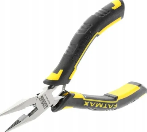 Zestaw szczypiec kombinerek fatmax STANLEY 80541