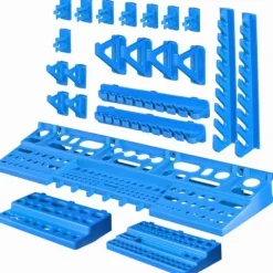 Zestaw uchwytów tablicy narzędziowej ITBNN haczyki
