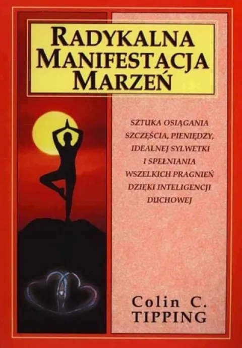 ZESTAW 3w1 RADYKALNE WYBACZANIE + SAMOWYBACZANIE + MANIFESTACJA