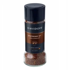 Zestaw 6 x Davidoff ESPRESSO instant kawa 100g