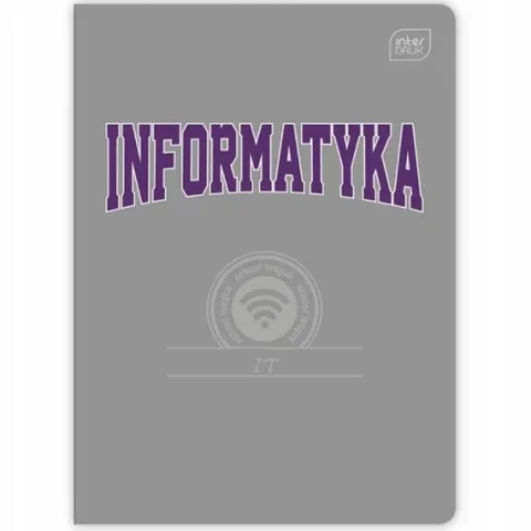 Zestaw zeszytów tematycznych A5/60k 10szt+ Okładki