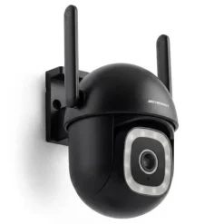 Zewnętrzna kamera WiFi obrotowa IP obrotowa 5MP Berdsen BD-943