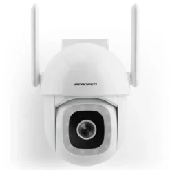 Zewnętrzna kamera WiFi obrotowa IP obrotowa 5MP Berdsen BD-943